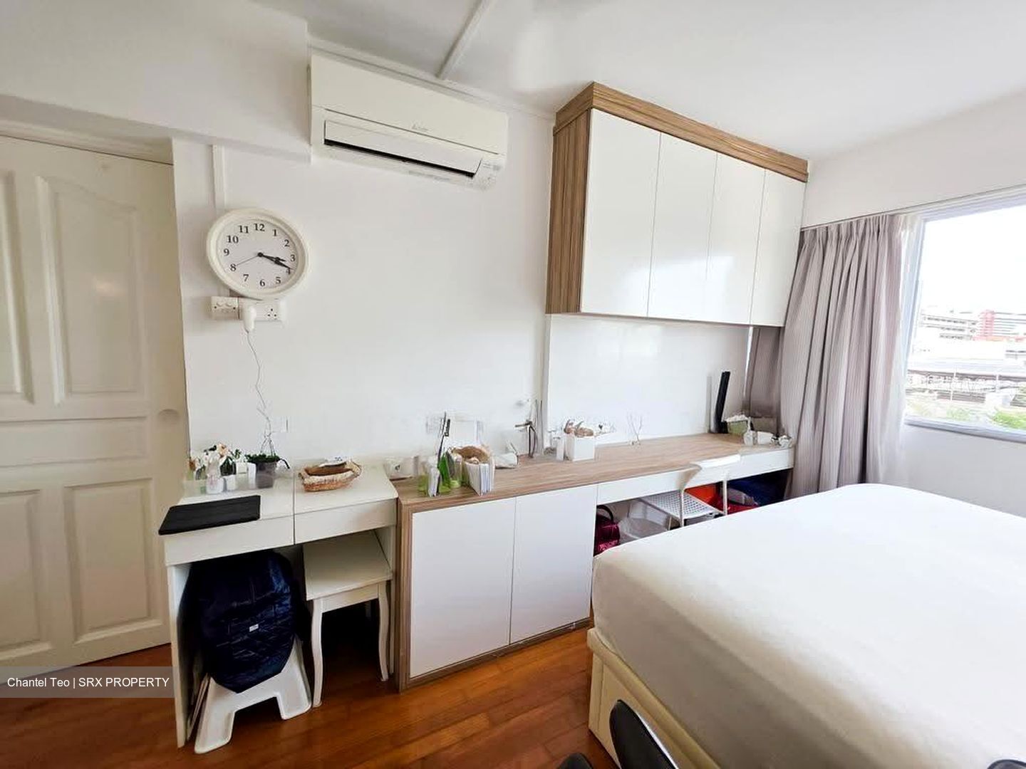 Blk 117 Merah Heights (Bukit Merah), HDB 5 Rooms #608962871